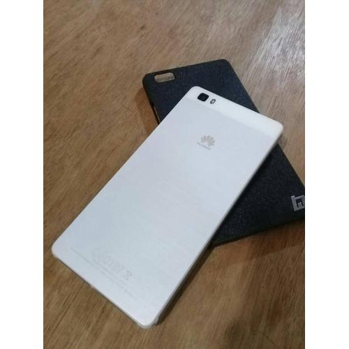 Jual Huawei P8 Lite Bekas Jakarta Barat Huawei P8 Lite Tokopedia