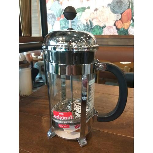 Jual Starbucks 8Cup French Press by Bodum Jakarta Utara Bimanaga