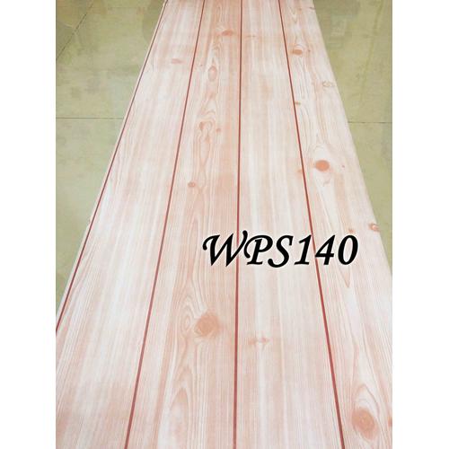 Foto Produk WALLPAPER STICKER 45CMX5M- WPS140-MAPLE WOOD LIST dari JEJOMART