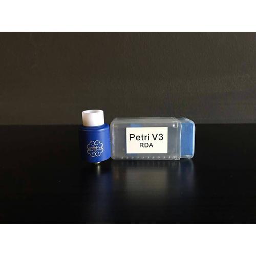 Foto Produk Petri Dotmod V3 RDA Clone dari Kew Vape