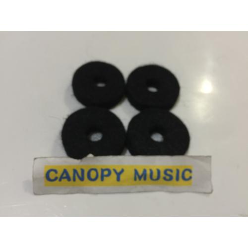 Foto Produk felt cymbal dari canopy music
