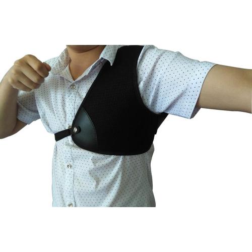 Foto Produk Chest Guard / Pelindung Dada Panahan Kualitas Import dari bayar-aja