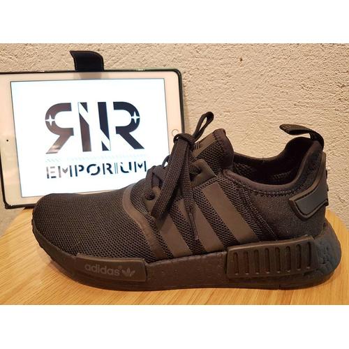 Bape Adidas NMD 27cm ベイプ アディダス adidas NMD_ R1 26.5cm 新品 