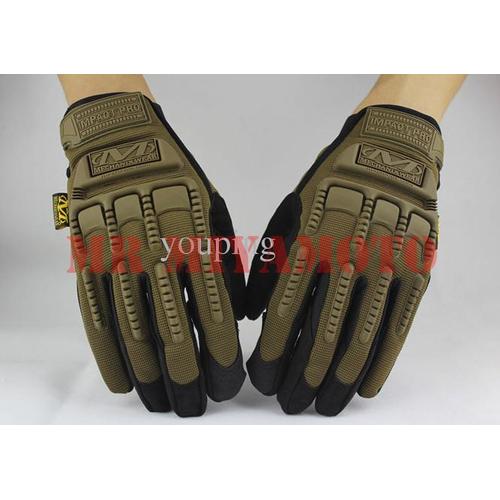 Mechanix Wear FR Combat Gloves Breacher - A FULL METAL JACKET
