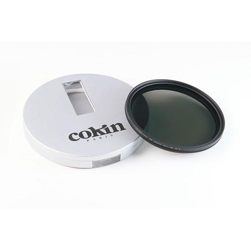 Jual Cokin 82mm PURE Harmonie Circular Polarizer Filter CPL Kota