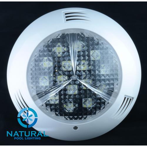 Foto Produk Lampu kolam renang LED MBPX4 15W - Putih dari Multi Daya