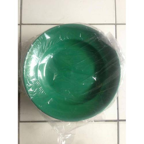 Foto Produk piring makan plastik 22cm (9inch) dari ud. Thanisa
