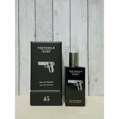 Jual decant Tokyo Milk Bulletproof EDP Kota Administrasi Jakarta