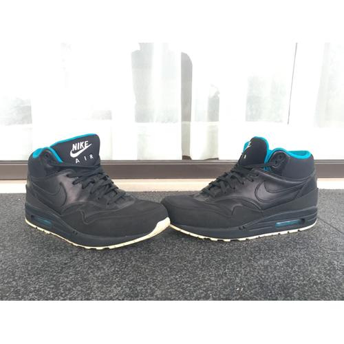 nike air max 1 mid fb cr7