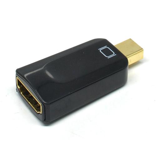 Jual Mini Displayport Male to Hdmi 