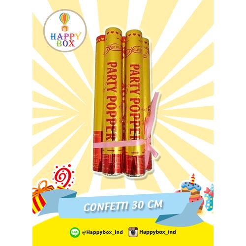 Foto Produk Confetti dari HappyBox