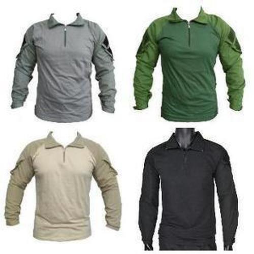 Foto Produk kaos tactical/baju BDU dari bodutshop