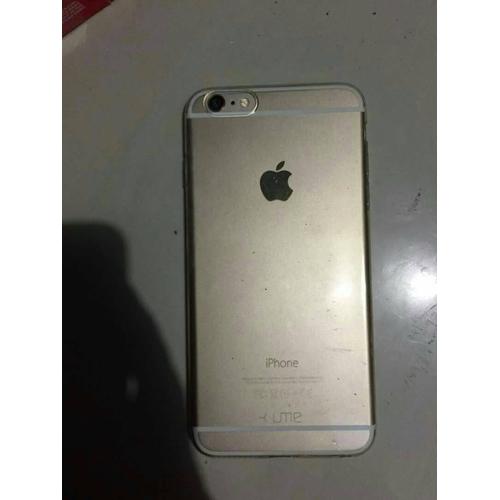 Jual Iphone 6 16gb Second Kab Belu Yoga Ds Tokopedia