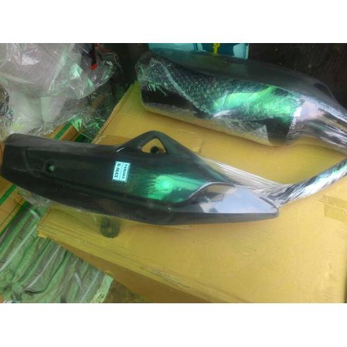 Foto Produk knalpot standar racing bobokan yamaha nmax mantap dari bengkel ayah ani online
