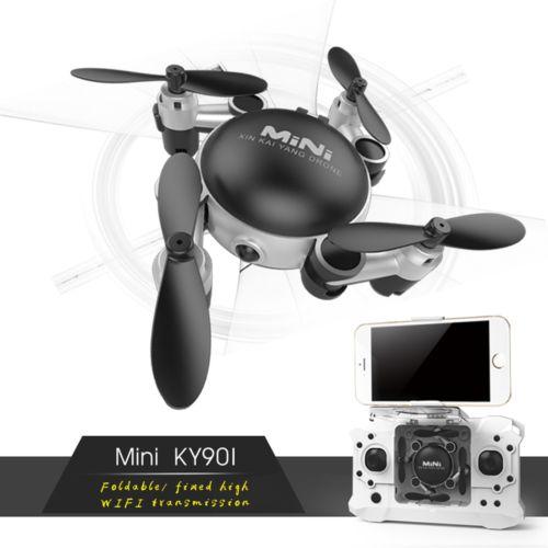 Gambar Xin Kai Yang KY-901 Mini drone dari terminal vapor undefined Tokopedia