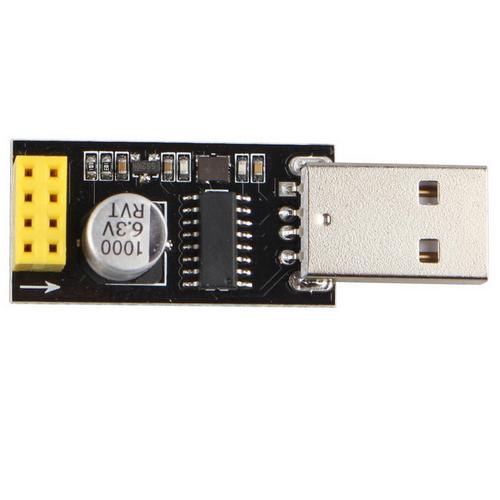 5Pcs ESP01 Programmer Adapter Uart GPIO0 ESP-01 Adaptateur ESP8266 Usb ay 5Pcs ESP01 Programmer Adapter Uart GPIO0 ESP-01 Adaptateur ESP8266 Usb ay