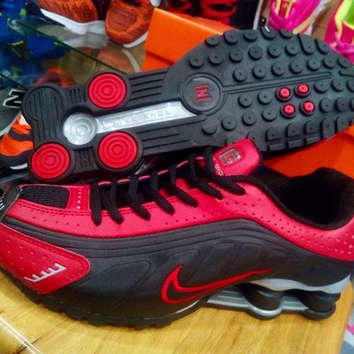 Jual Nike SHOX R4 2017 - Jakarta Selatan - Toko Avel | Tokopedia