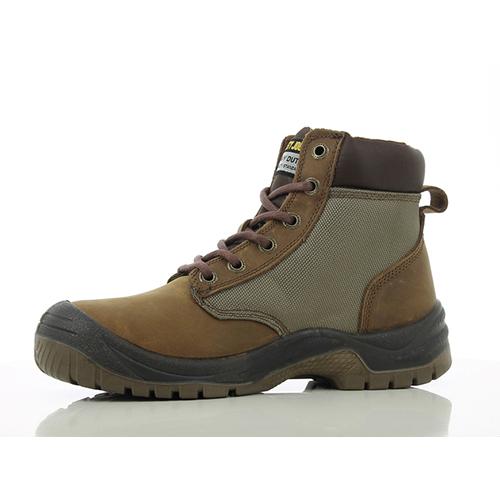Foto Produk Sepatu Safety Jogger Dakar S3 dari Grosir Safety