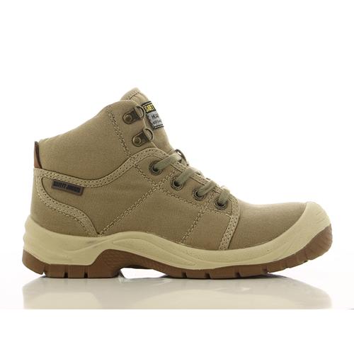 Foto Produk Sepatu Safety Jogger Desert S1P dari Grosir Safety