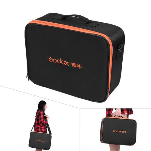 Foto Produk Godox CB-09 Carry Bag Case For Flash Photo Equipments dari Storepediaaa