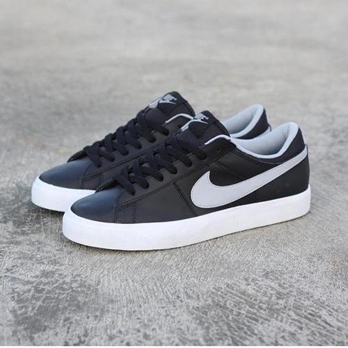 nike match supreme leather