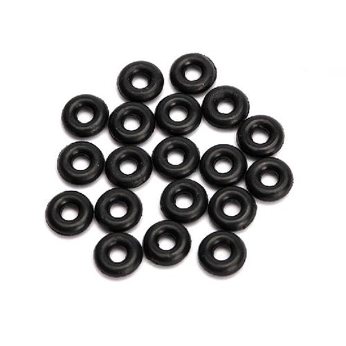 Gambar O-Ring Rubber Damper Spacer dari DooFPV Kota Bekasi Tokopedia