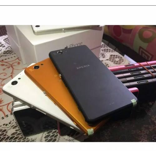 Foto Produk SONY XPERIA Z2 COMPACT | DOCOMO SECOND BATANGAN dari aisfa accesories
