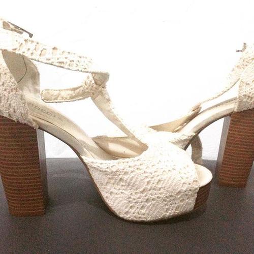 Jual H\u0026M Heels - Jakarta Selatan 