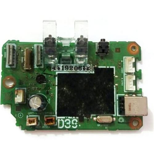 mainboard printer canon ip2770