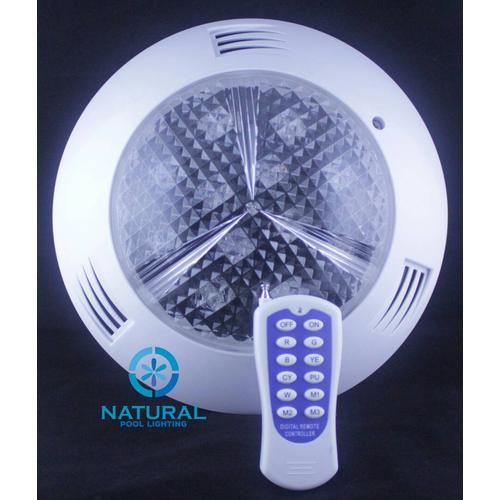 Foto Produk MBPX4 Multi Colour lampu kolam renang LED dari Multi Daya