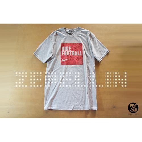 KAOS NIKE FOOTBALL BOX (TSHIRT NIKE 