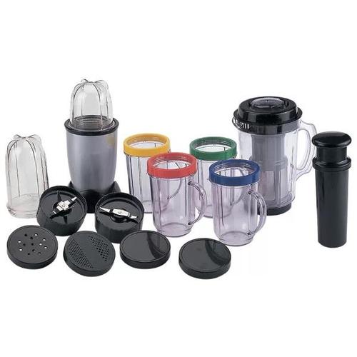 Gambar Sharp Blazter Blender Serbaguna SB-TW101P dari Lisan Elektronik undefined Tokopedia