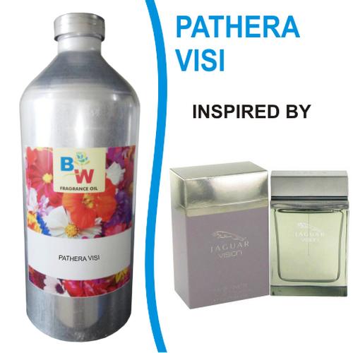 Jual Bibit Parfum Bodi Cowok Panthera 