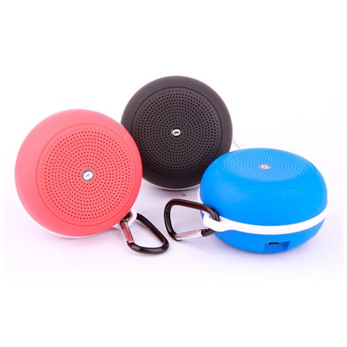 Speaker Bluetooth Q1 GANTUNGAN di Devacc Tokopedia