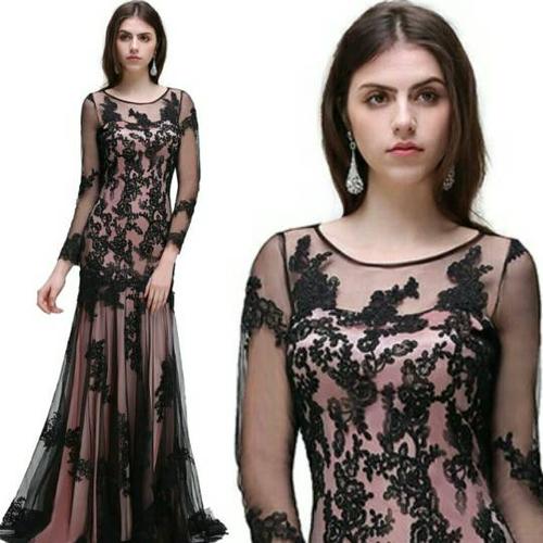Jual WYY532 BB S59 Long Dress Gaun 