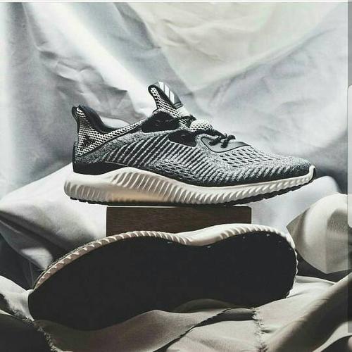 adidas alphabounce engineered mesh