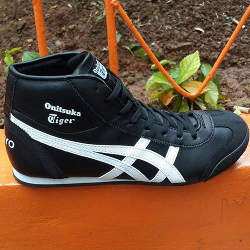 asics high
