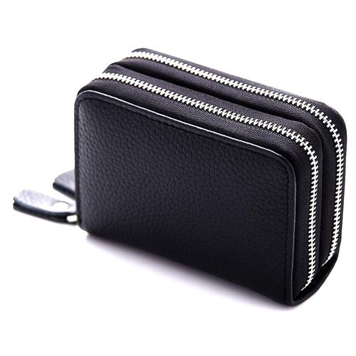 Gambar Dompet Kartu Anti Magnetik RFID dari web komputindo undefined Tokopedia