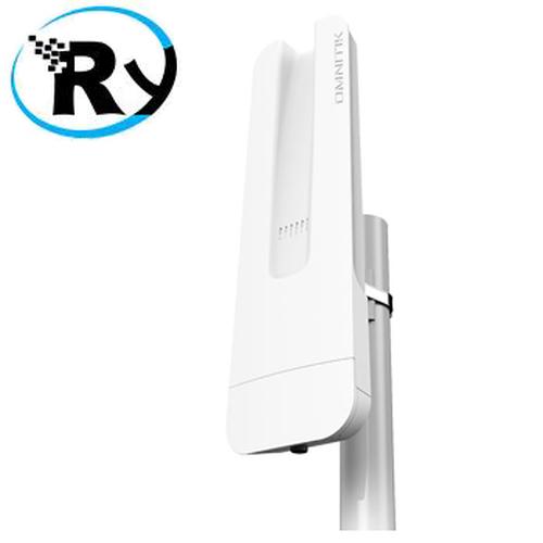 Foto Produk Mikrotik OmniTIK-AC (RBOmniTikG-5HacD) dari Megarystore