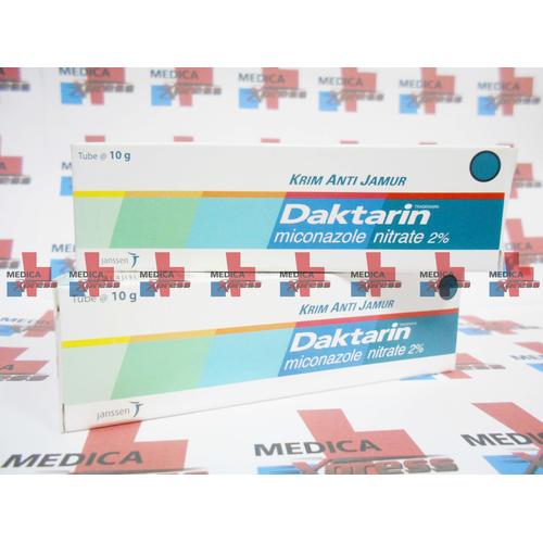 Foto Produk DAKTARIN CREAM 10 GRAM dari Medica Xpress