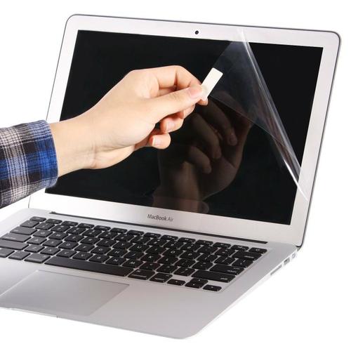Foto Produk ANTIGORES LAYAR + LAMINATING COVER LAPTOP dari Protech Computer