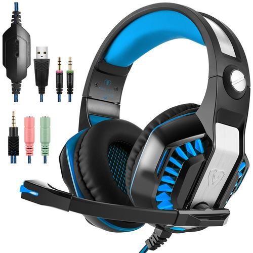 Jual BEEXCELLENT GM-2 Gaming Headset 