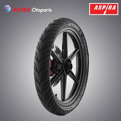 Foto Produk ASPIRA ARROW 80/90 17 BAN TUBETYPE LUAR SEPEDA MOTOR dari Garuda Parts