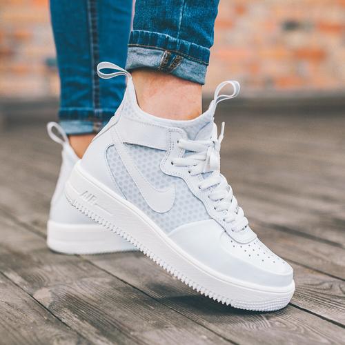 mid white forces