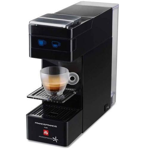 Jual Mesin Kopi Francis for Illy 