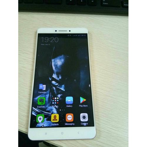 Foto Produk xiaomi mi max 3 gb / 64 gb dari fabragus fact