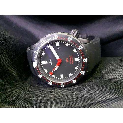 sinn dive watch