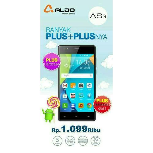 Jual Promo Hp Android Aldo As 9 As9 Ram 1gb 8 Handphone Smartphone Murah Kab Sidoarjo Galeri Teteh Tokopedia