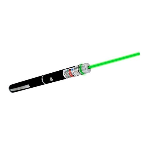 Foto Produk GREEN LASER POINTER - Merah dari RavinShop