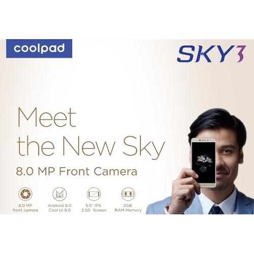 Foto Produk Coolpad Sky 3S dari Boas99